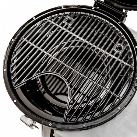 Угольный гриль Char-Broil Kamander